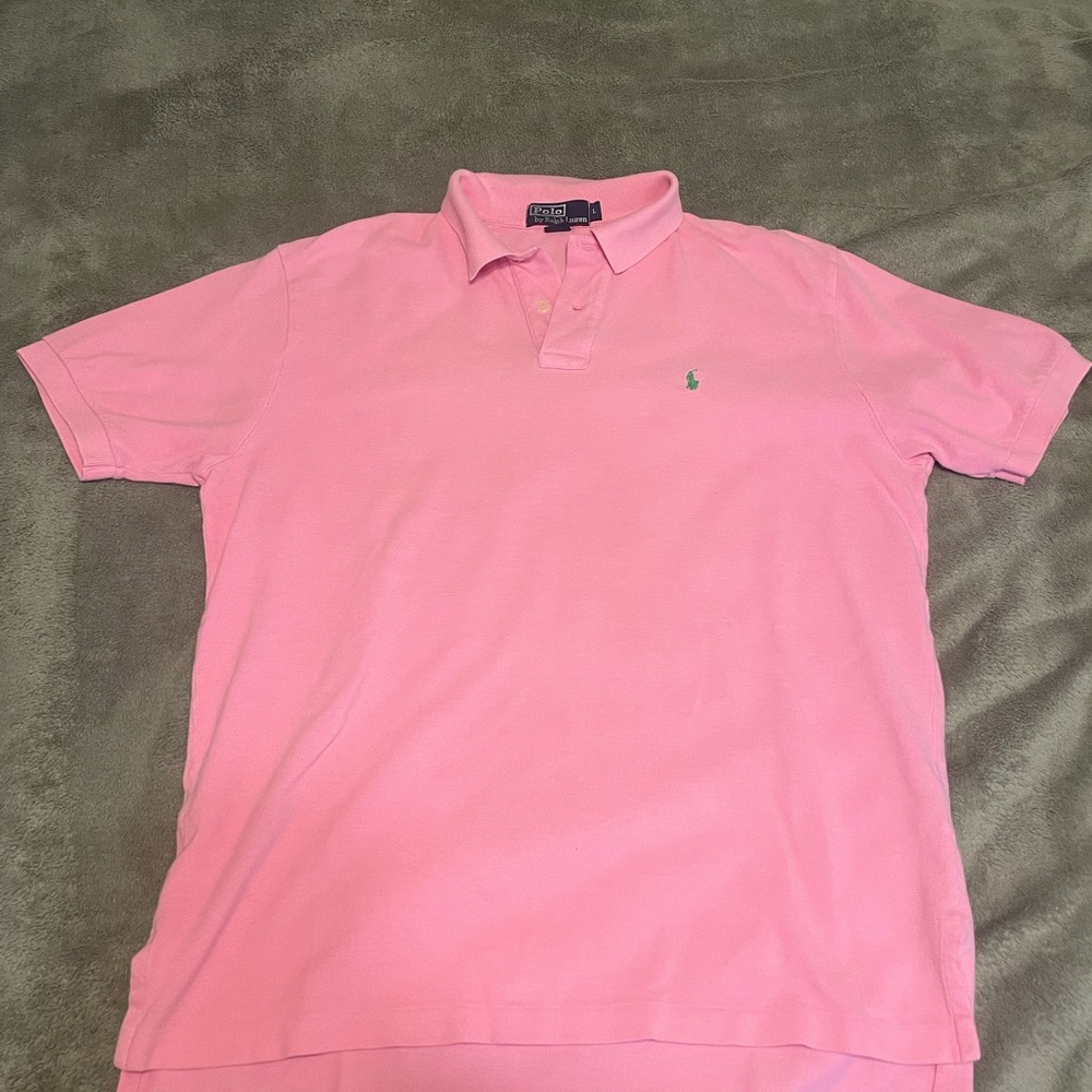 Ralph Lauren Polo